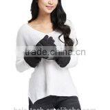 Battery Heated Gloves Electric Heating Glove thumbnail-1