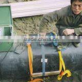 HDPE Pipe Joint Sleeve