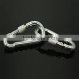 Commercial Zinc Quick Link thumbnail-1