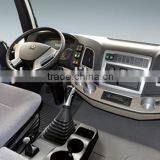 SINOTRUK Hot Sale 30-40 Ton Tipper Truck Capacity thumbnail-4