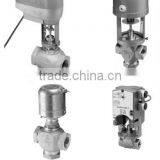 VG7000 Series Bronze Control Valves