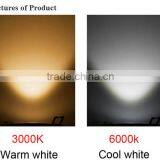 12 Watts Radar Sensor Oyster Led Ceiling Light thumbnail-6