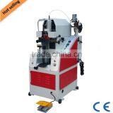 Best Price of Shoe Making Machinery Heel Lasting Equipment QF - 727A(MA) thumbnail-1