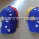 2012 Venezuela Election Cap thumbnail-1