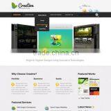Web Page Design