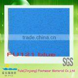 Deodorized pu Shoes Material