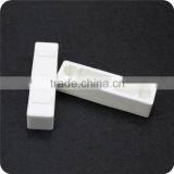 High Quality Best Service Steatite Ceramic Resistor Cases Ceramic Cement Resistor Case thumbnail-1