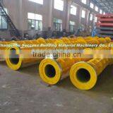 PC Concrete Spun Pole Mould thumbnail-5