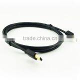 High Quality High Speed Gold-plated Hdmi M/m Cable for Camera thumbnail-5