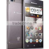 Lenovo K900 Intel Atom Z2580 Dual core Android 4.2 16GB ROM 5.5inch IPS 3G smartphone support Multi-languages