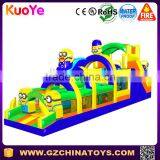Obstacle Horse Jumping Obstacle Playground Combo Slide