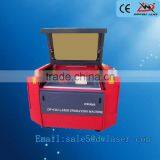 High Precision DP+CO2 Multi-functional Laser Engraving Machine