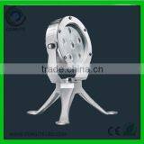 High Quality Underwater 24V Ip68 Led Fountain SpotLight 12w thumbnail-2