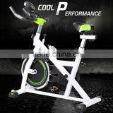 Belt Transmission Spinning Bike, /New Design Gym Equipment Exercise Bike X14103