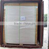 Safety Outside Doors With Half Lite Glass 36"80" thumbnail-6