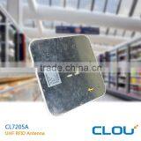 9dBi RFID Reader Antenna 840~960MHz UHF RFID Antenna