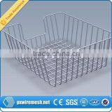 Senke Stainless Steel Wire Mesh Cable Tray,wire Mesh Cable Duct-China Biggest Wire Mesh Tray Manufacture thumbnail-2