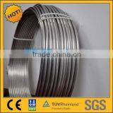 Stainless Steel Seamless Coiled Tubing, Bright Annealed, Super-long thumbnail-4