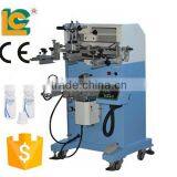 High Quality Easy Operation Aluminum Cans Silk Screen Printer LC-PA-300E thumbnail-4