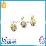 Adjustable Blue Violet 3.8mm 405nm 120mw Laser Diode thumbnail-3