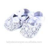 Beautiful Wholesale Girl Shoes With Bowtie thumbnail-2