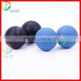 Solid Rubber Double Lacrosse Ball Peanut Massage Ball Quality Choice thumbnail-5