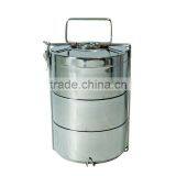 China Wholesale Products Keep Warm Bento Stainless Steel Lunch Box 2015