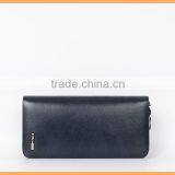 Best-selling genuine leather attractive money purse