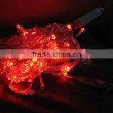2016 New Product 10 Meter 100 Light Led Light String