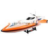 Rs-17007 7007 Hi Speed RC EP Speedboat Complete RTR thumbnail-1