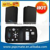 Promotional USB Travel Kit for Laptops and Computers Cable+mouse+card Reader+USB Hub Travel USB Tool Kit thumbnail-2