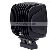 7inch 80w Vehicle Accessory Car Work Led Light 12v thumbnail-4