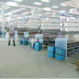 100 Polyester Spun 20S/2 30S/2 40S/2 50S/2 Sulphur Dyed Yarns thumbnail-5