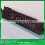 Sinicline Design Woven Clothes Labels With Custom Logo