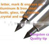 HOT SALE Plastic Carbid Tip Engraving Pen Pocket Tungsten Scriber Yiyan