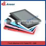 7 Inch Capacitive Tablet PC Very Cheap