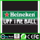 Attractive Designs Neon Luminance el Advertising Poster thumbnail-2