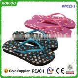 Womens Plastic Digital Printed Eva Slippers thumbnail-5