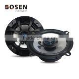 Best sound quality 5" inch coaxial car speakers LB-PP1502T