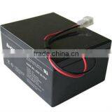 EVX36-10 36v10ah Electric Vehicle battery 36v 10ah electric motive 36v 10ah battery paypal batteries 36v10ah