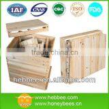 Beekeeping Top Sale Bee Hive With Accessories thumbnail-1