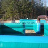 Module Routine Separate Units Laser Tag Inflatable Laser Maze for Sale Supplier's Choice thumbnail-3