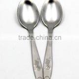 2016 Most Popular Stainless Steel Baby Spoon & Cutlery thumbnail-3