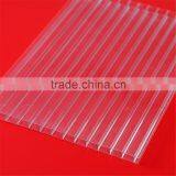 6mm Clear Plastic Roofing Sheet;polycarbonate Sheet thumbnail-3