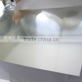 W1 Tungsten sheet plate for heat insulation screen