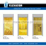 XY Elevator Door Golden Elevator Landing Door thumbnail-1