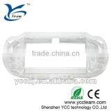 Factory Price for PS Vita Transparent Protective Case