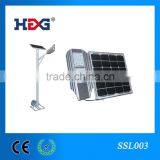 Lithium Battery Solar Led Street Light, Solar Outdoor Lighting 60w thumbnail-1