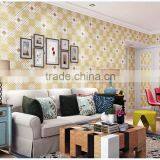 Large Pattern Wallpaper/colorful Wallpaper