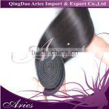 Brazilian Hair Weave 7A Brazilian Virgin Hair Straight Unprocessed Virgin Brazilian Straight Hair thumbnail-3